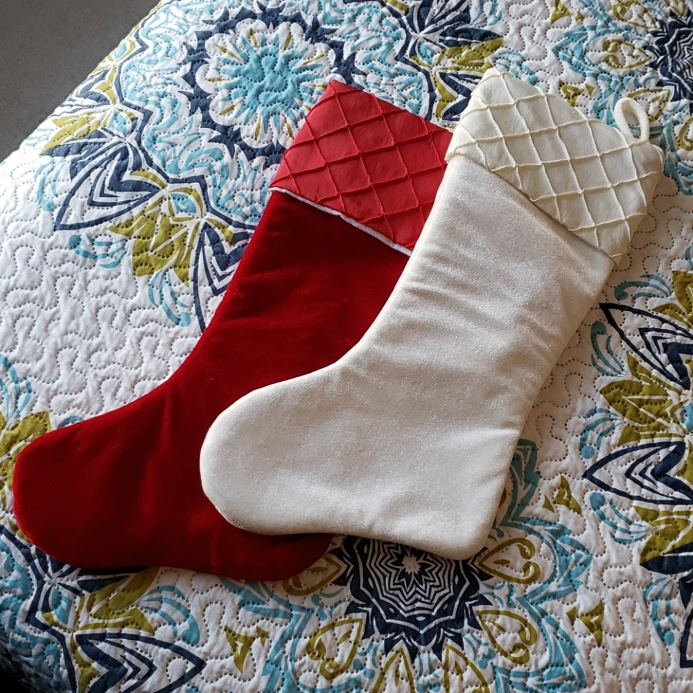 Christmas Stockings